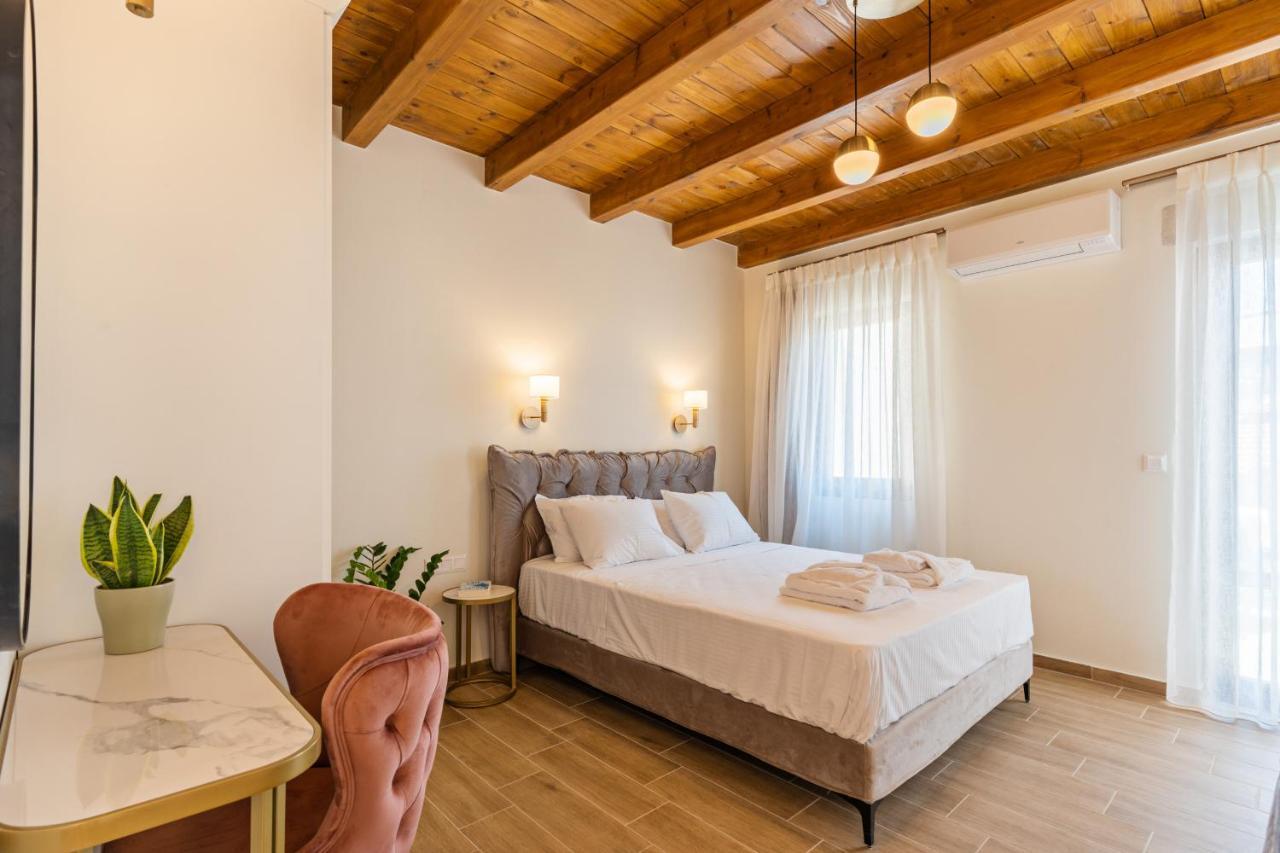 Casa Del Balsamo Apartment Rethymno  Exterior photo