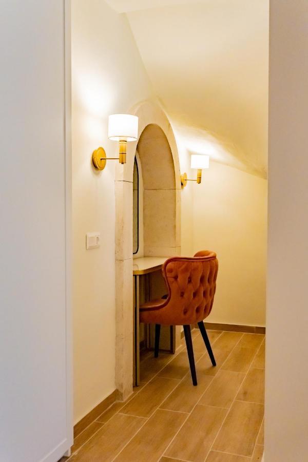 Casa Del Balsamo Apartment Rethymno  Exterior photo