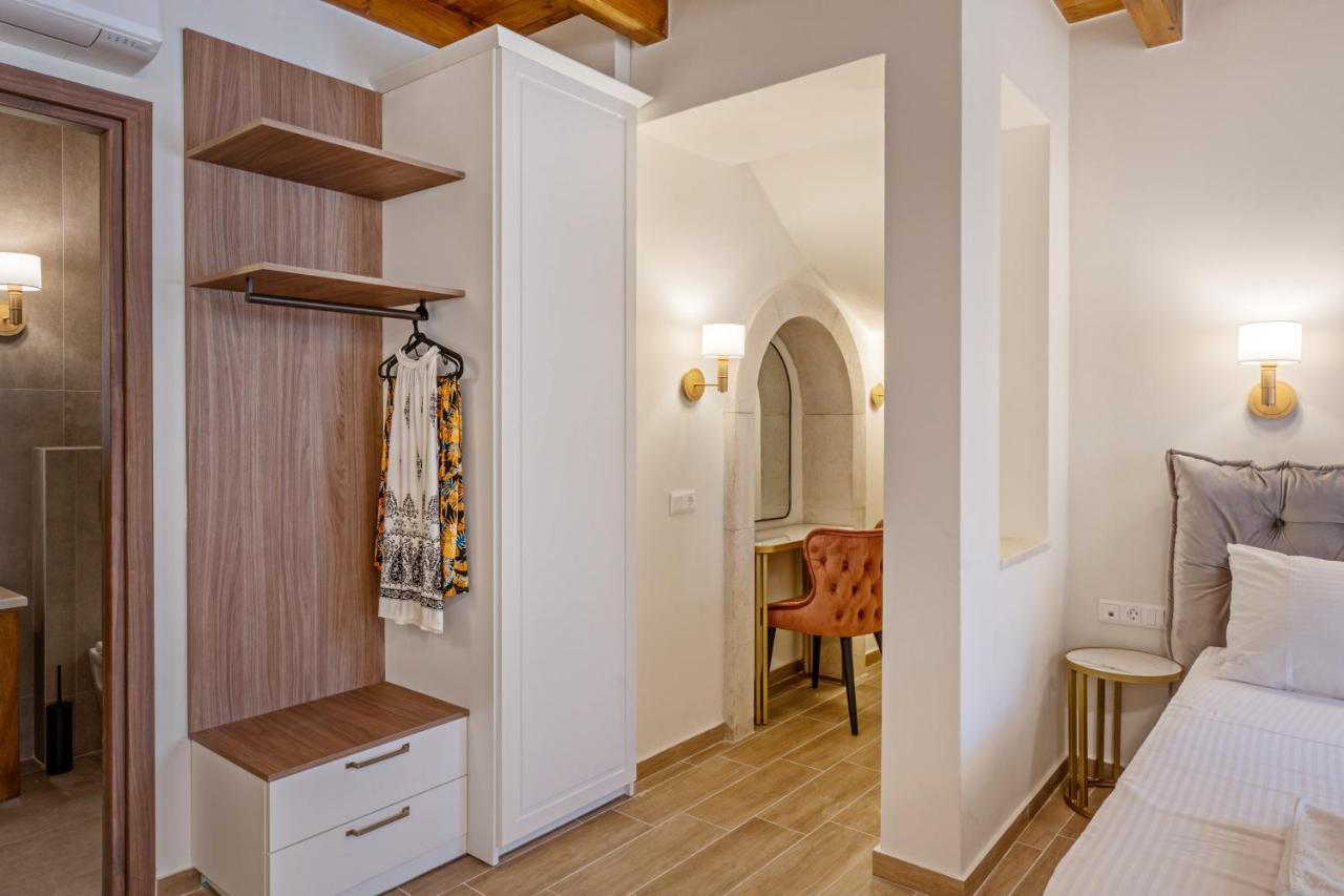 Casa Del Balsamo Apartment Rethymno  Exterior photo