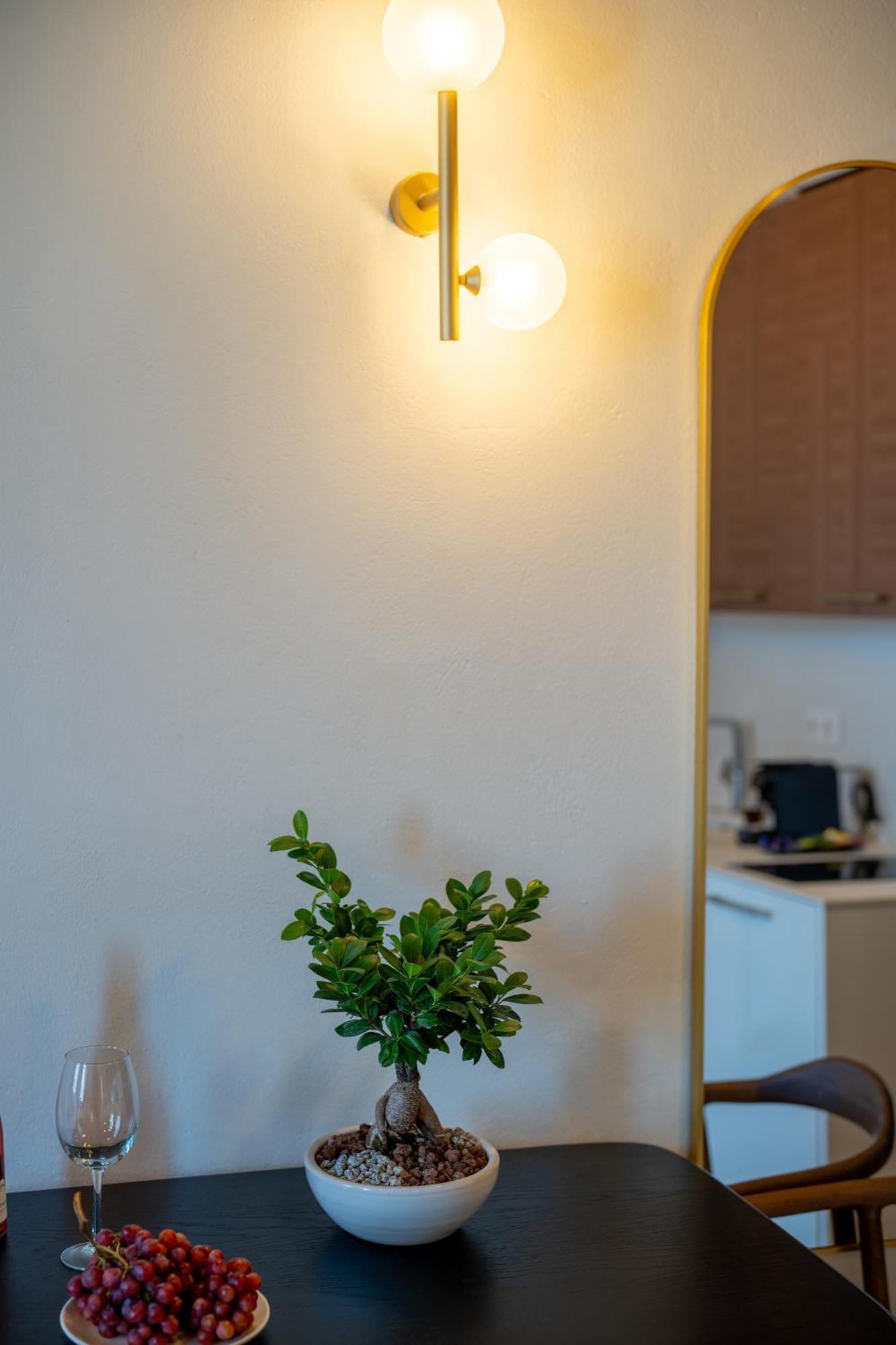 Casa Del Balsamo Apartment Rethymno  Exterior photo