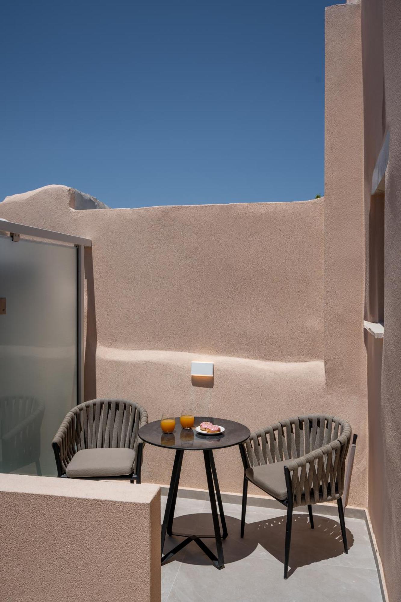 Casa Del Balsamo Apartment Rethymno  Exterior photo